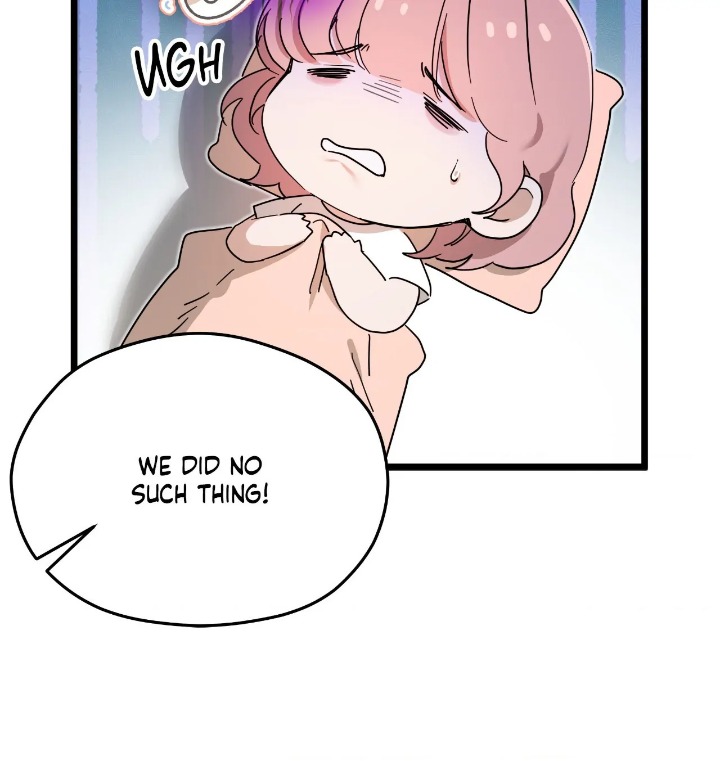 Zoo’s Panic Chapter 14 Page 21