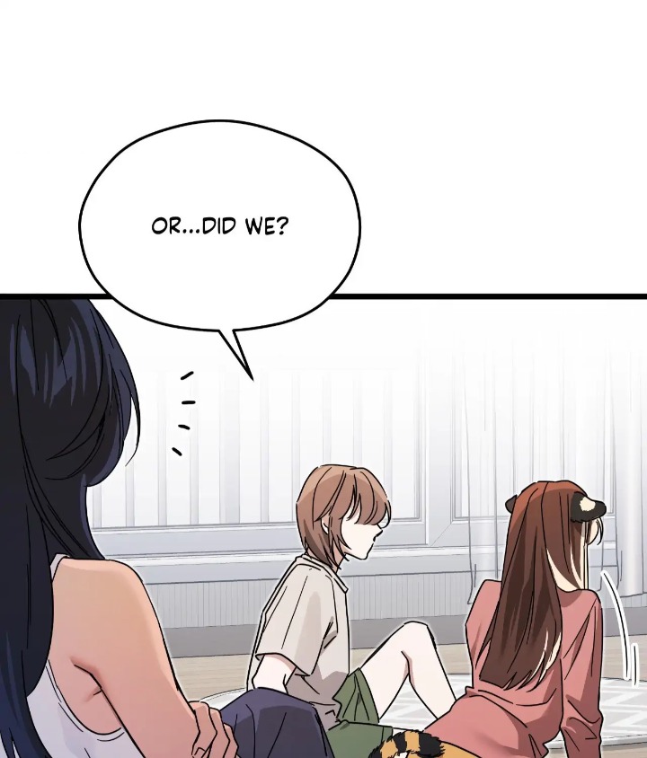 Zoo’s Panic Chapter 14 Page 22