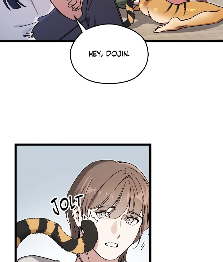 Zoo’s Panic Chapter 14 Page 23