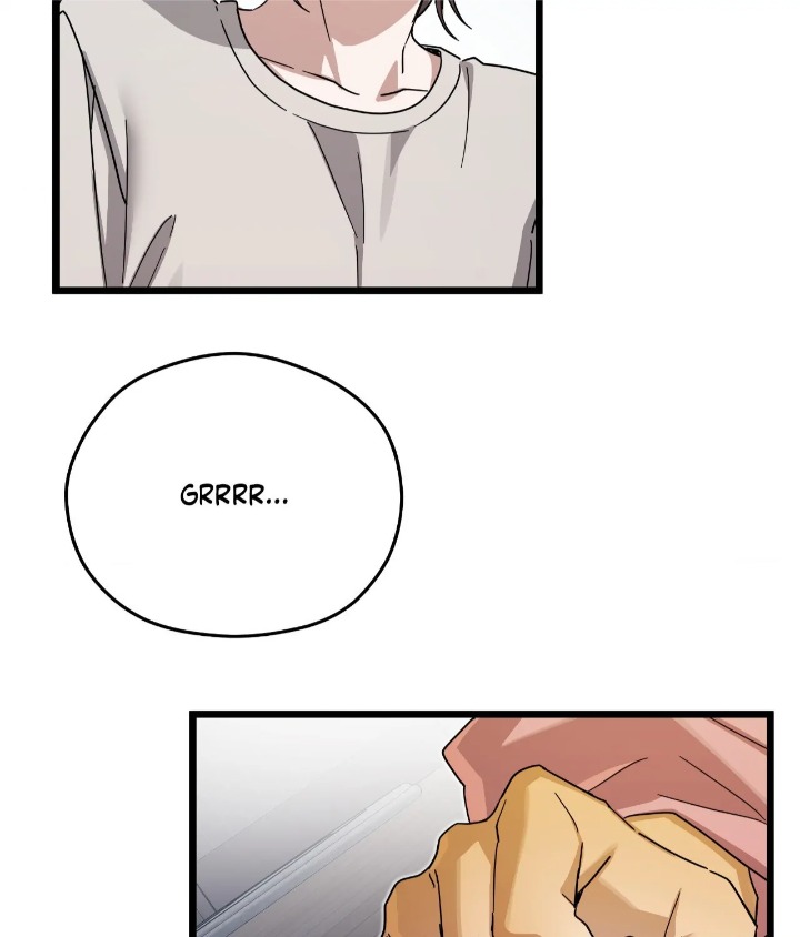 Zoo’s Panic Chapter 14 Page 24