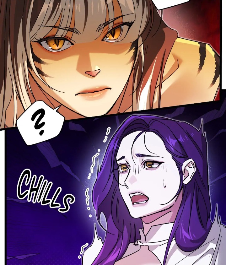 Zoo’s Panic Chapter 14 Page 29