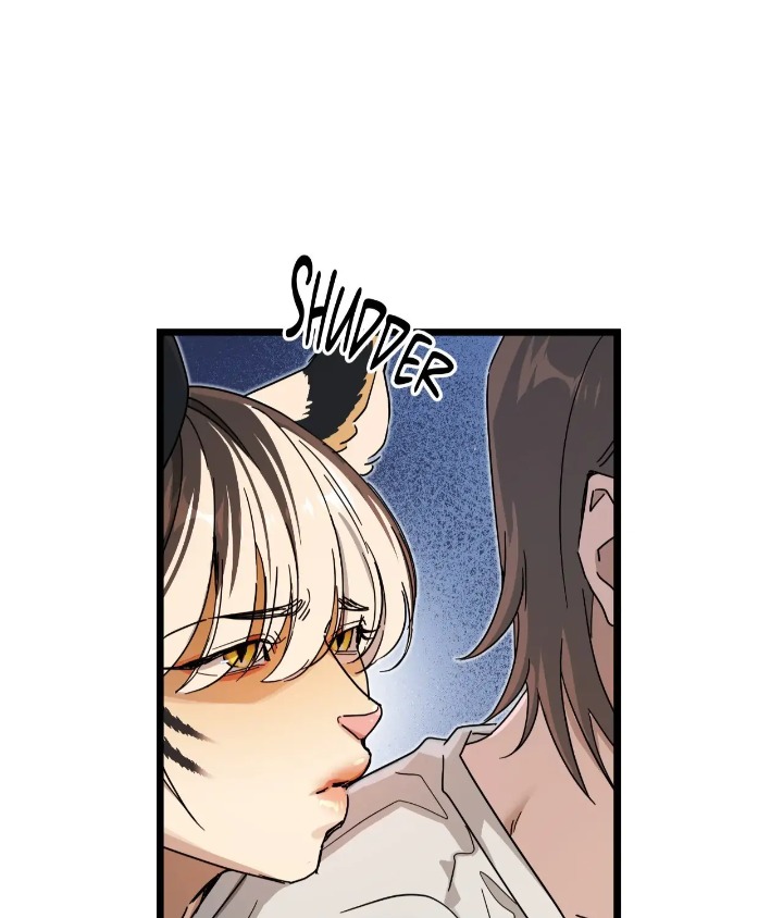 Zoo’s Panic Chapter 14 Page 31