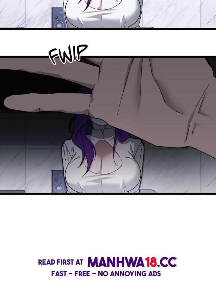 Zoo’s Panic Chapter 14 Page 33