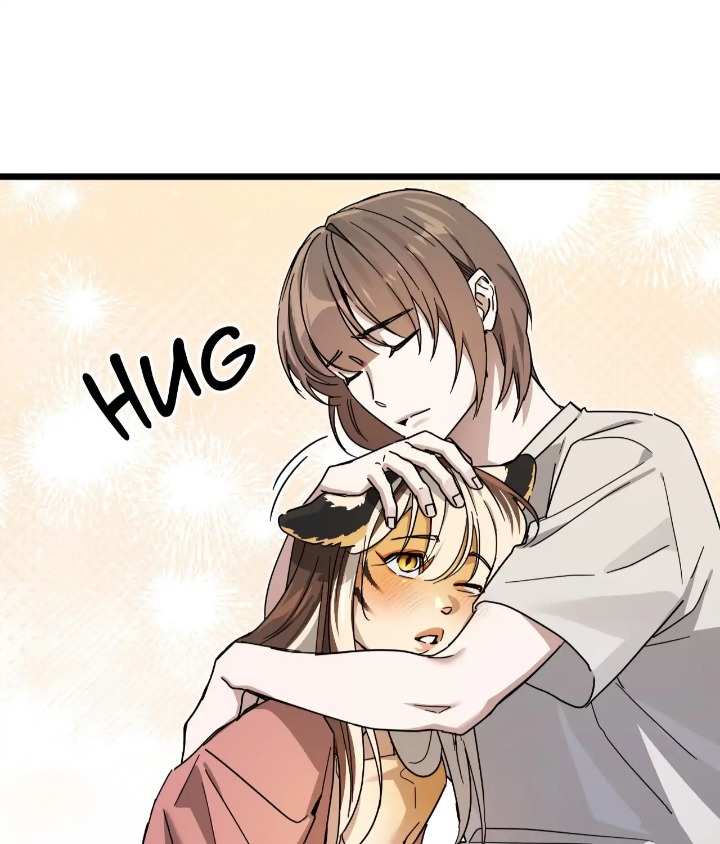 Zoo’s Panic Chapter 14 Page 34