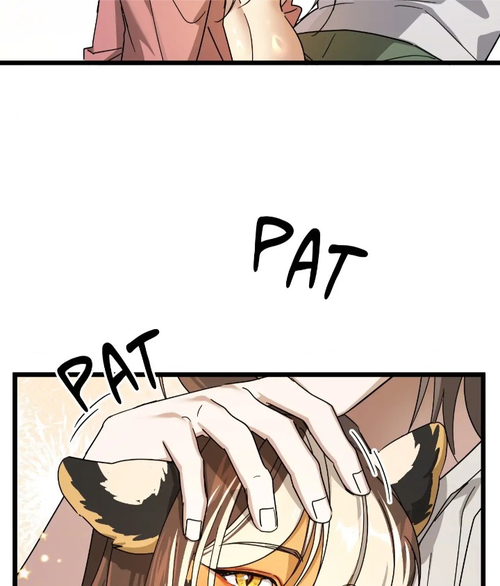 Zoo’s Panic Chapter 14 Page 35