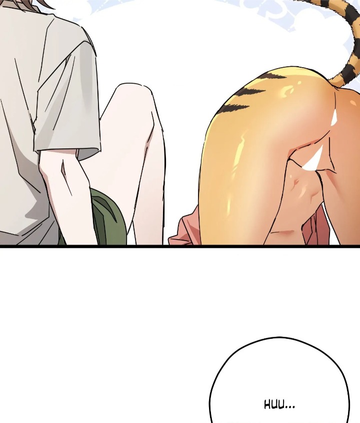 Zoo’s Panic Chapter 14 Page 4