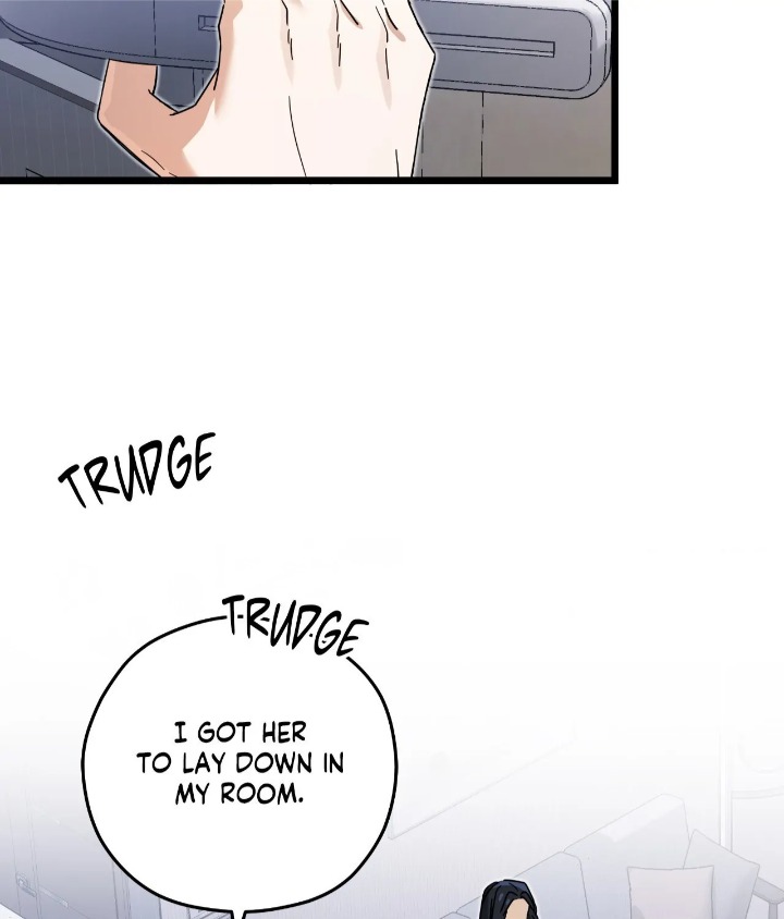 Zoo’s Panic Chapter 14 Page 41