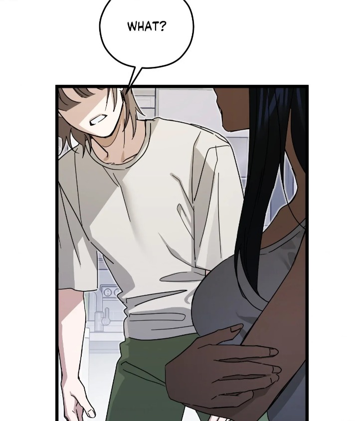 Zoo’s Panic Chapter 14 Page 43