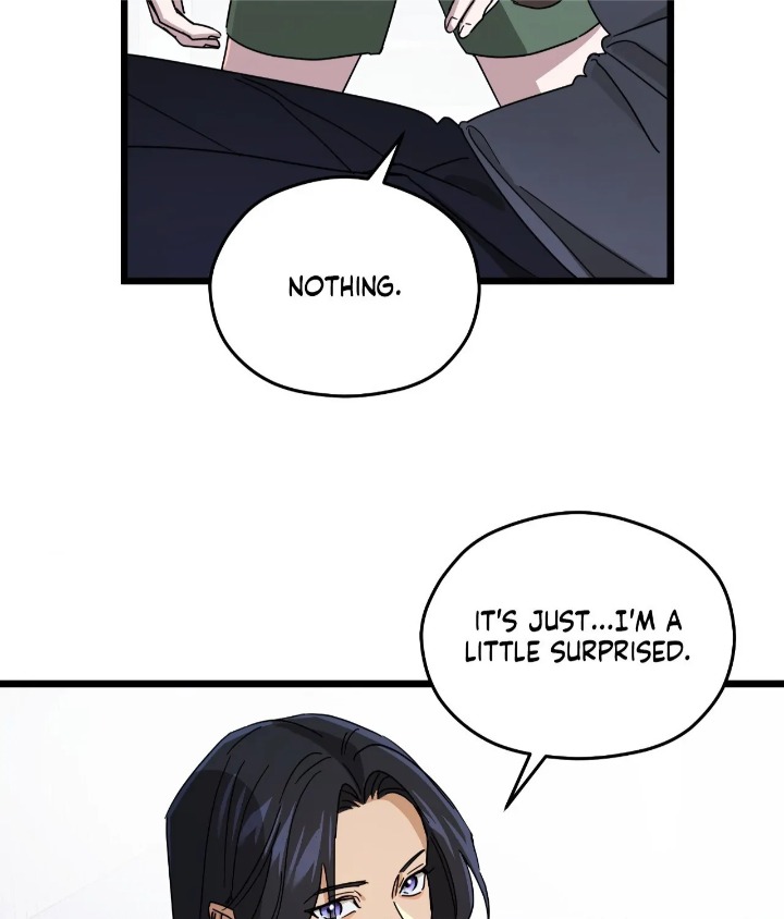 Zoo’s Panic Chapter 14 Page 44