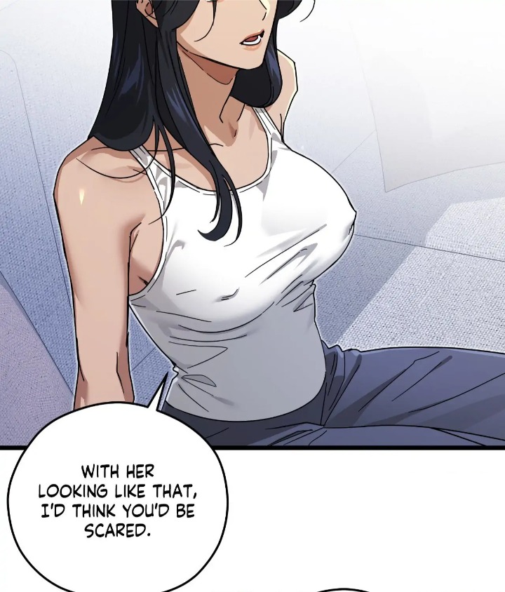 Zoo’s Panic Chapter 14 Page 45