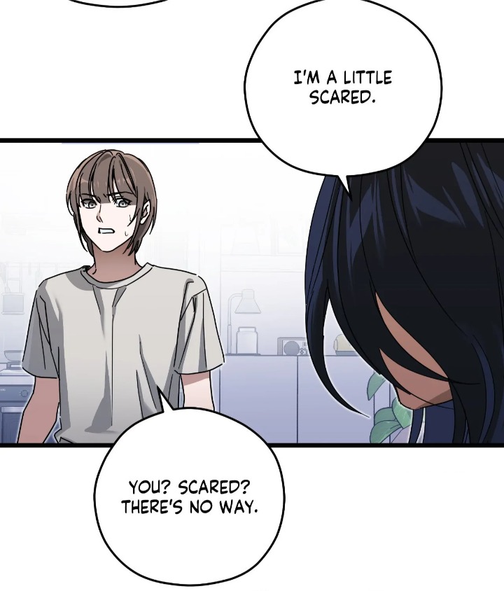 Zoo’s Panic Chapter 14 Page 46