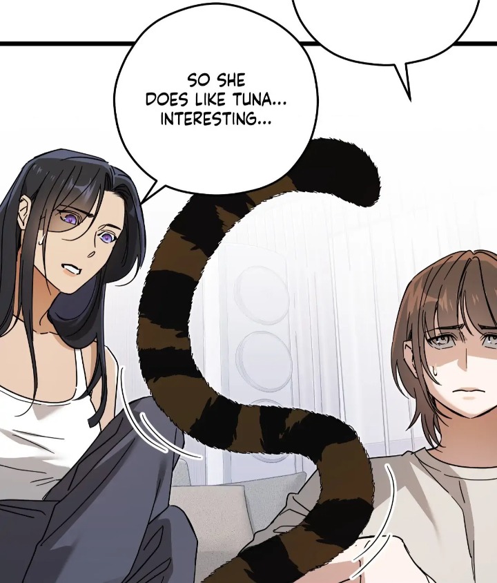 Zoo’s Panic Chapter 14 Page 5