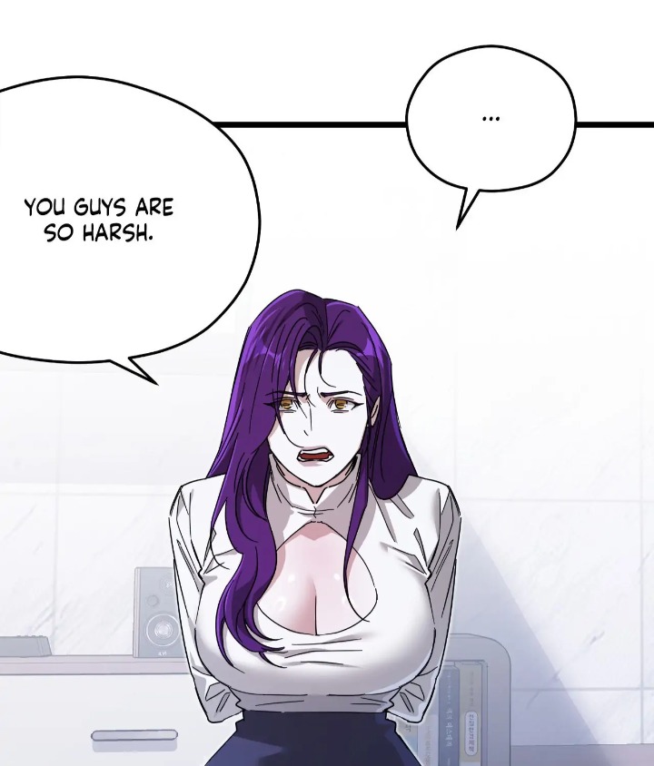 Zoo’s Panic Chapter 14 Page 52