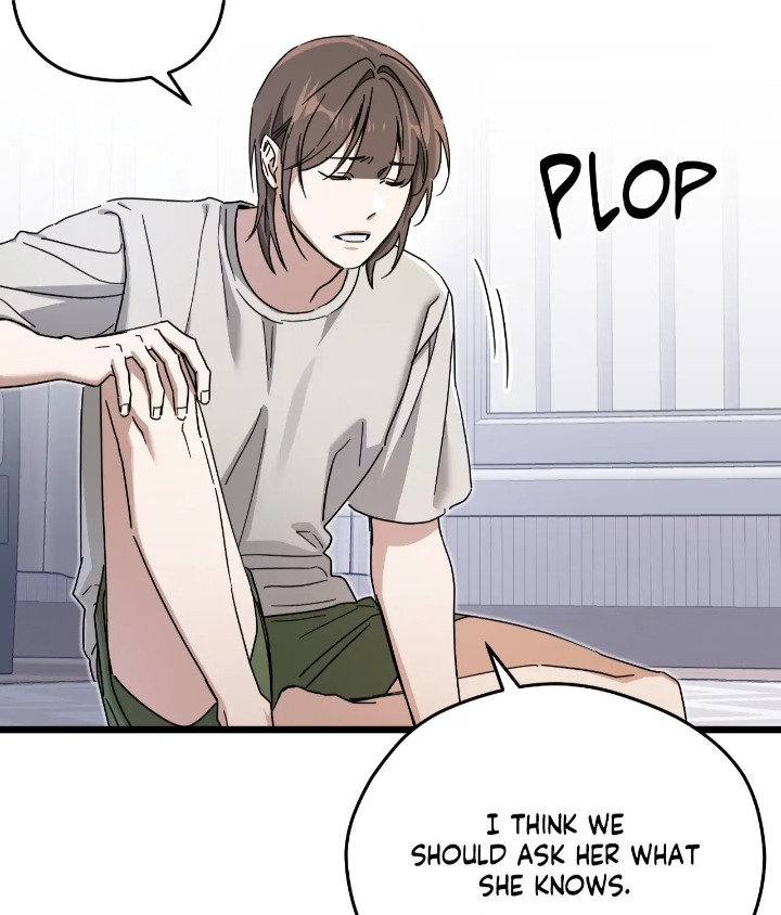 Zoo’s Panic Chapter 14 Page 54