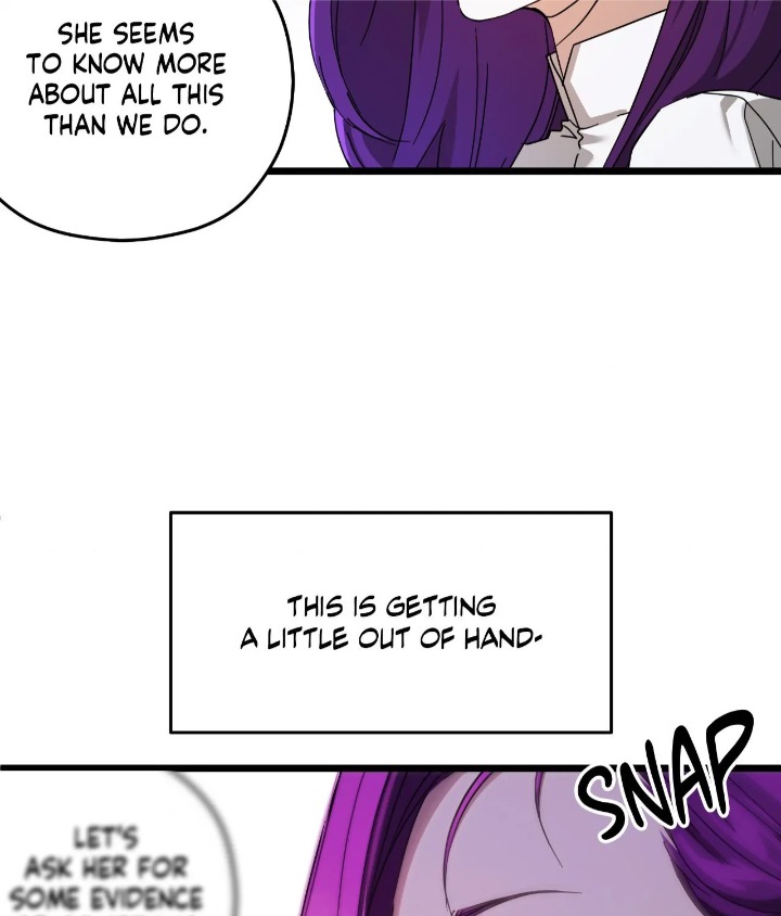 Zoo’s Panic Chapter 14 Page 56