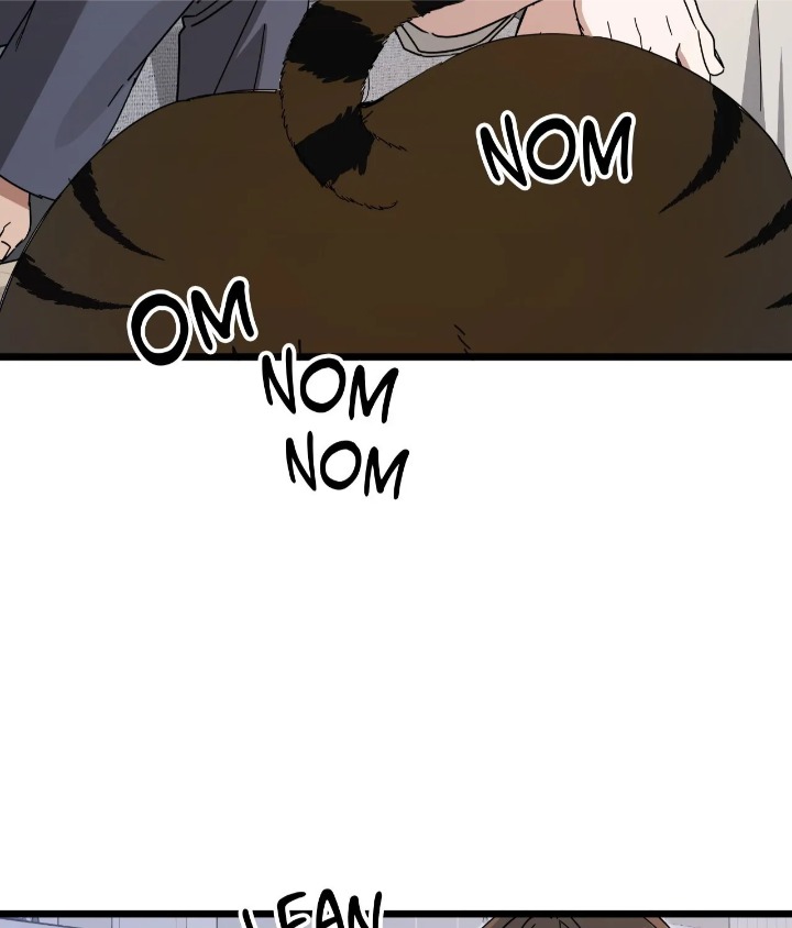 Zoo’s Panic Chapter 14 Page 6