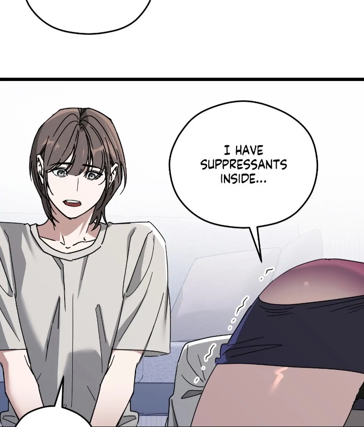 Zoo’s Panic Chapter 14 Page 63