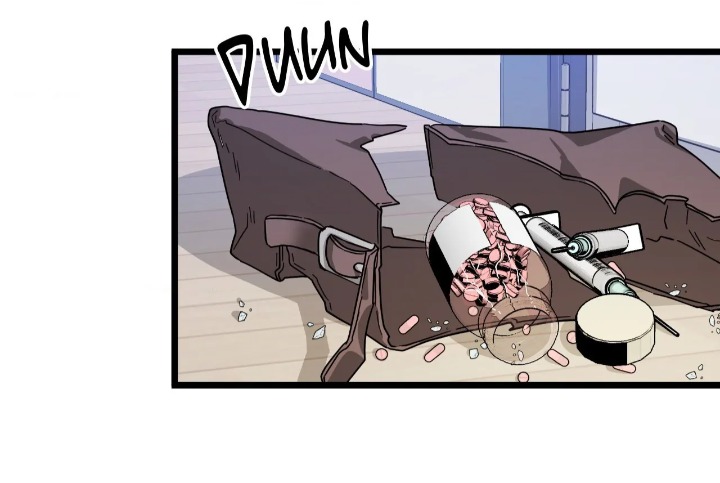 Zoo’s Panic Chapter 14 Page 66