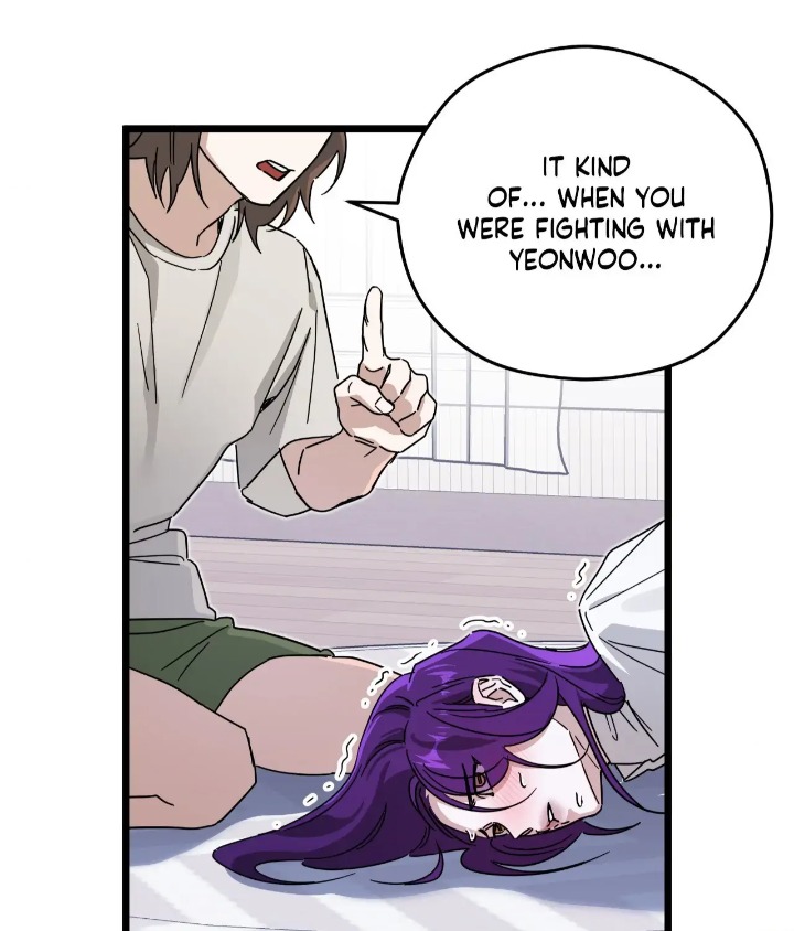 Zoo’s Panic Chapter 14 Page 67