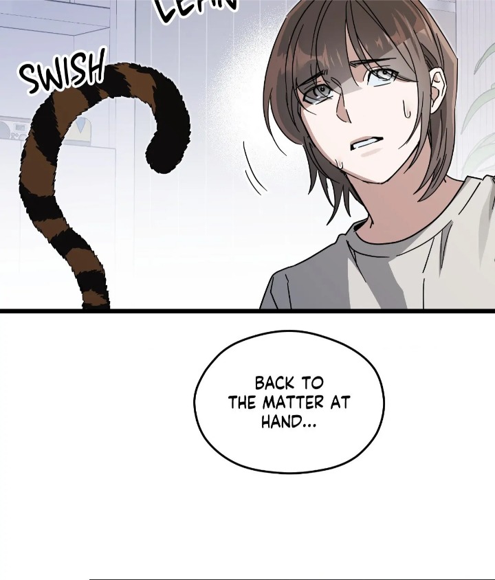 Zoo’s Panic Chapter 14 Page 7