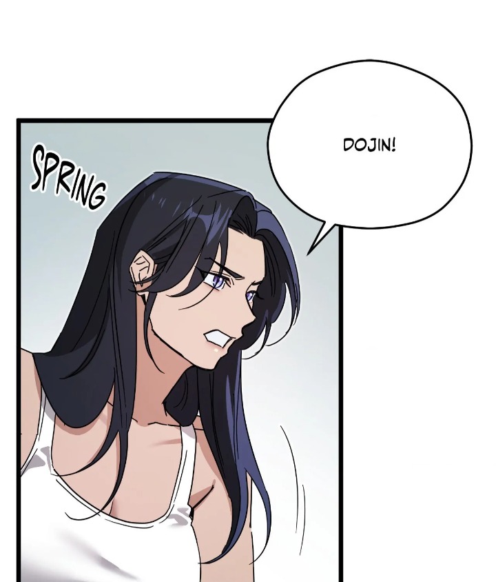 Zoo’s Panic Chapter 14 Page 77