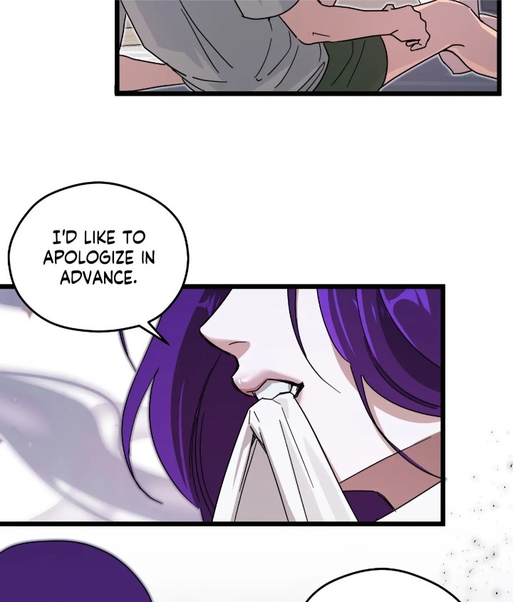 Zoo’s Panic Chapter 14 Page 82