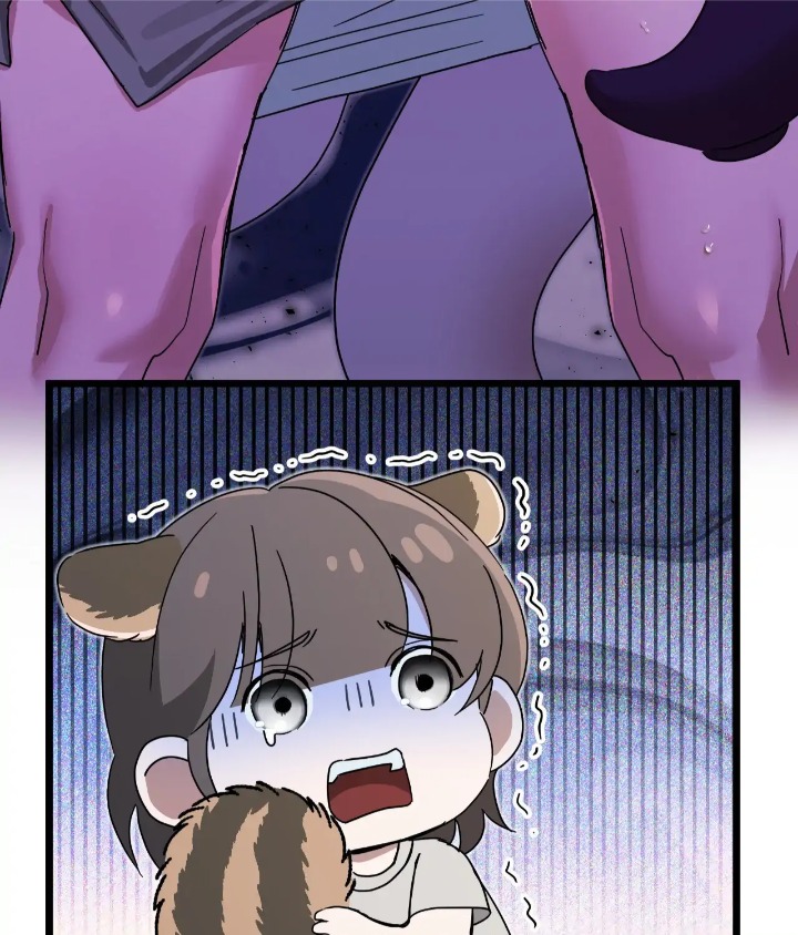 Zoo’s Panic Chapter 14 Page 85