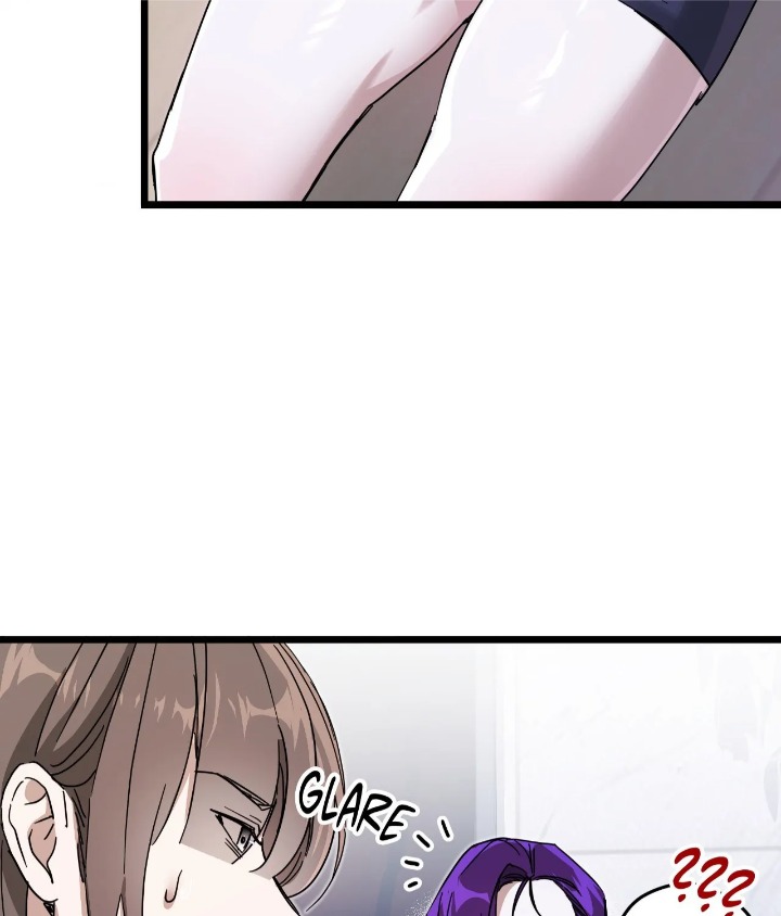 Zoo’s Panic Chapter 14 Page 9