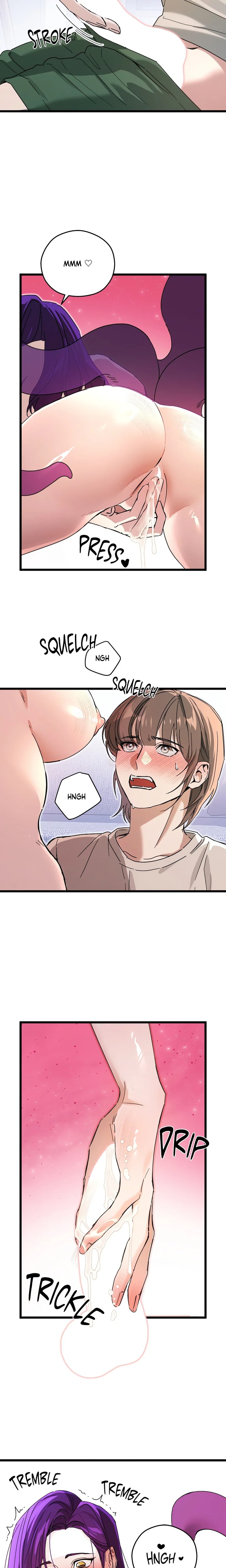 Zoo’s Panic Chapter 15 Page 3