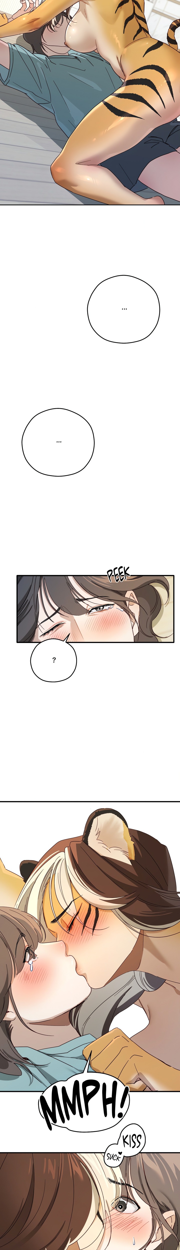 Zoo’s Panic Chapter 2 Page 13