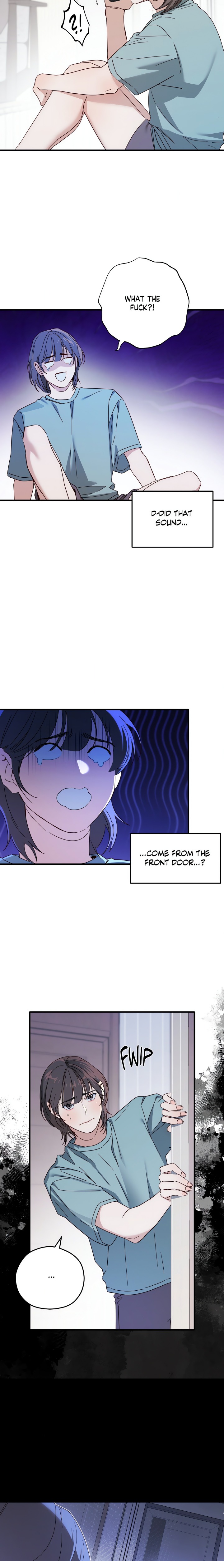 Zoo’s Panic Chapter 2 Page 5