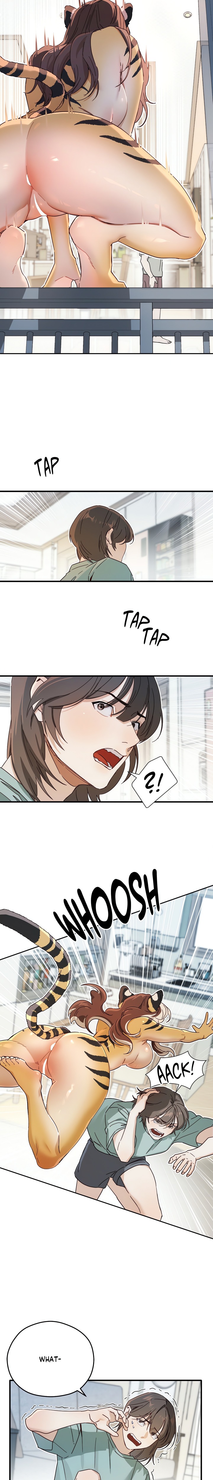 Zoo’s Panic Chapter 2 Page 9