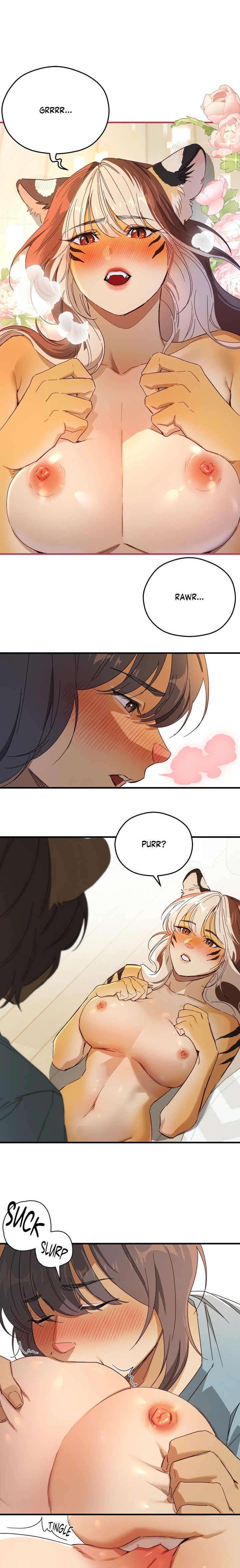 Zoo’s Panic Chapter 3 Page 15