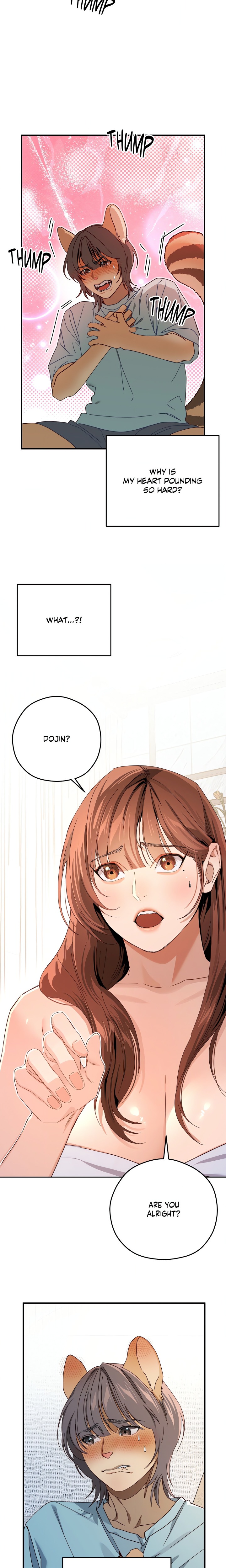 Zoo’s Panic Chapter 3 Page 7