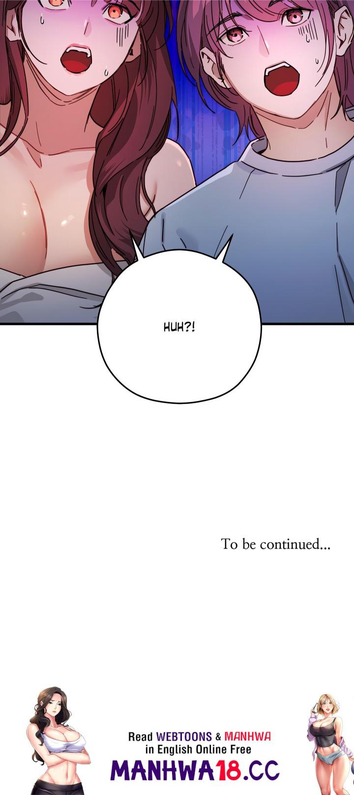 Zoo’s Panic Chapter 4 Page 18