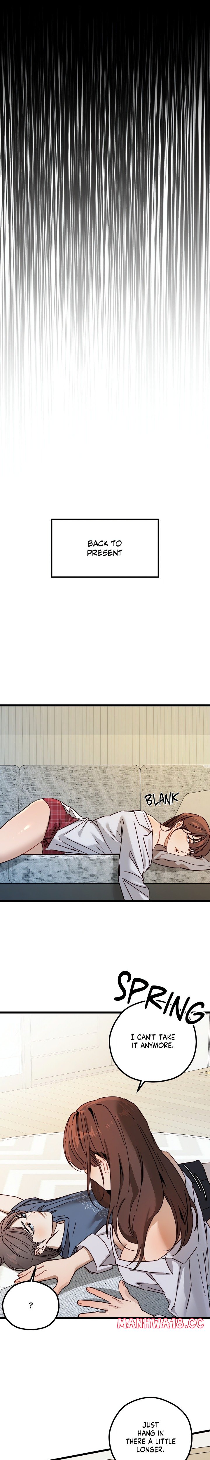 Zoo’s Panic Chapter 5 Page 10