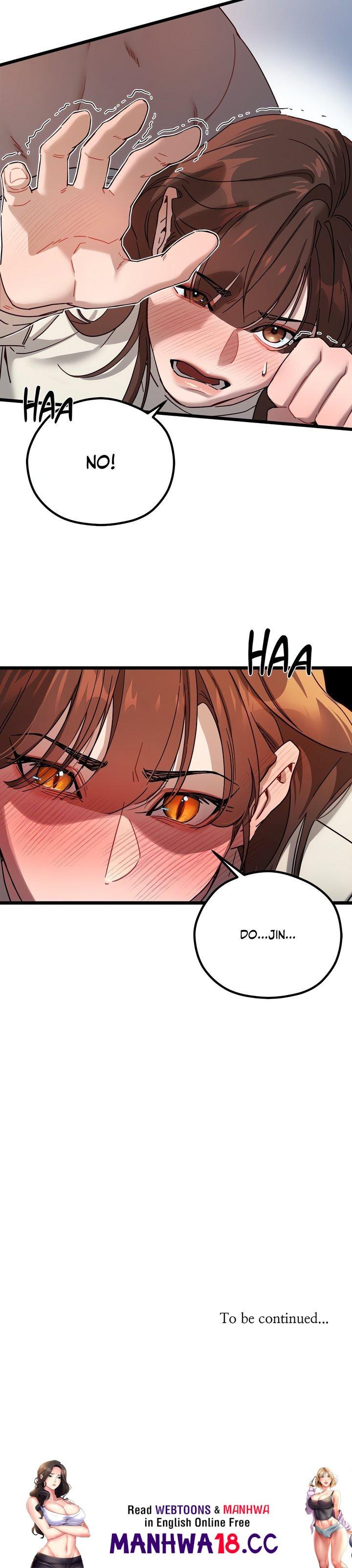 Zoo’s Panic Chapter 6 Page 20