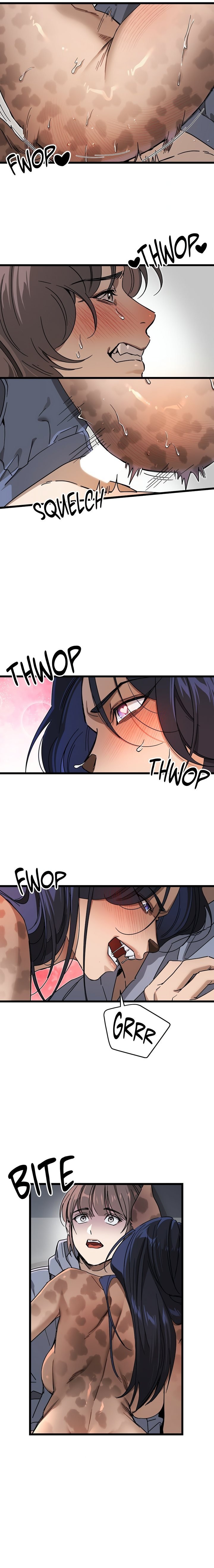 Zoo’s Panic Chapter 7 Page 5