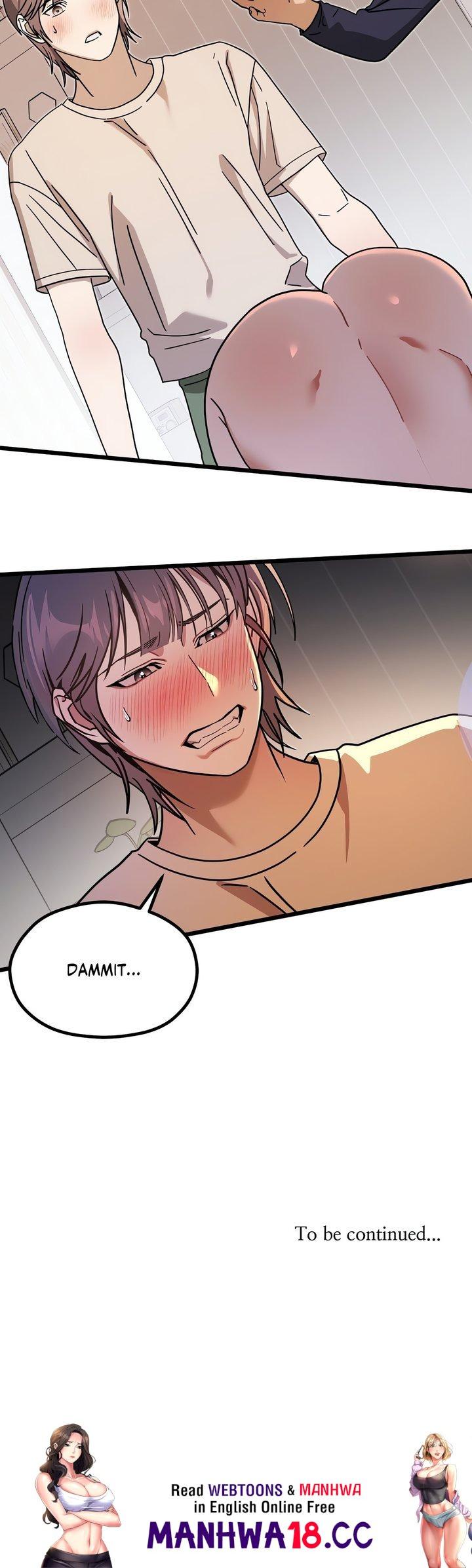 Zoo’s Panic Chapter 8 Page 15