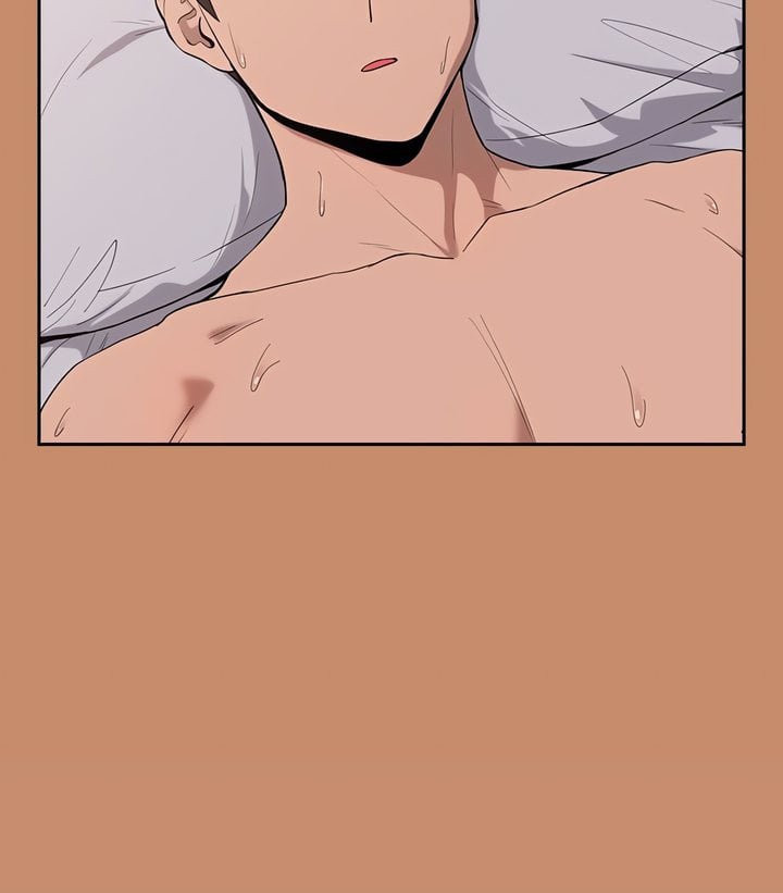 Dating After Work (Uncensored) Chapter 12 Page 21