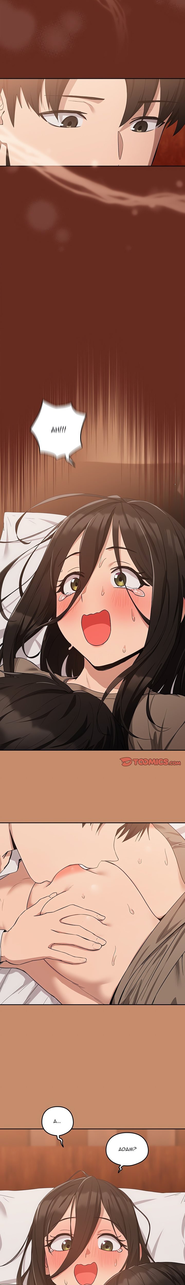 Dating After Work (Uncensored) Chapter 14 Page 5