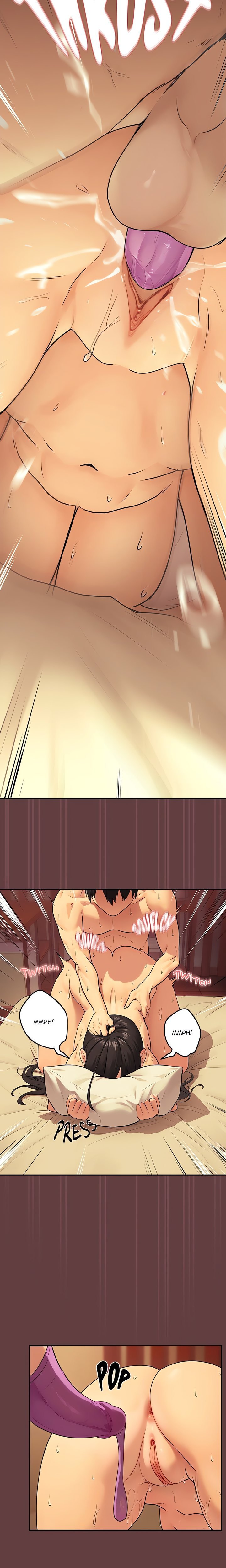 Dating After Work (Uncensored) Chapter 2 Page 14