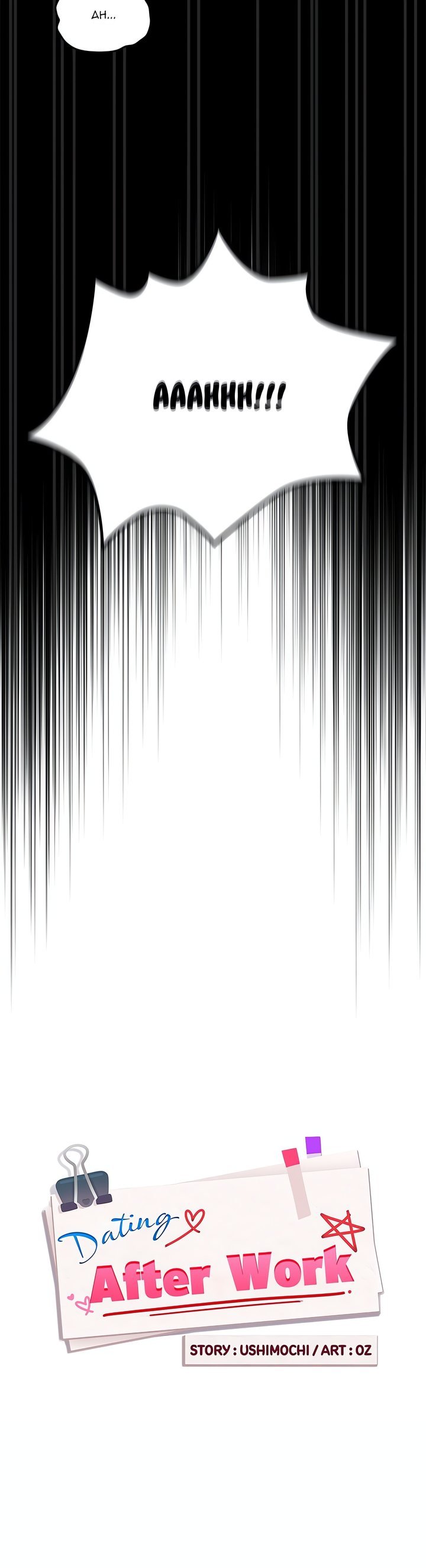 Dating After Work (Uncensored) Chapter 2 Page 18