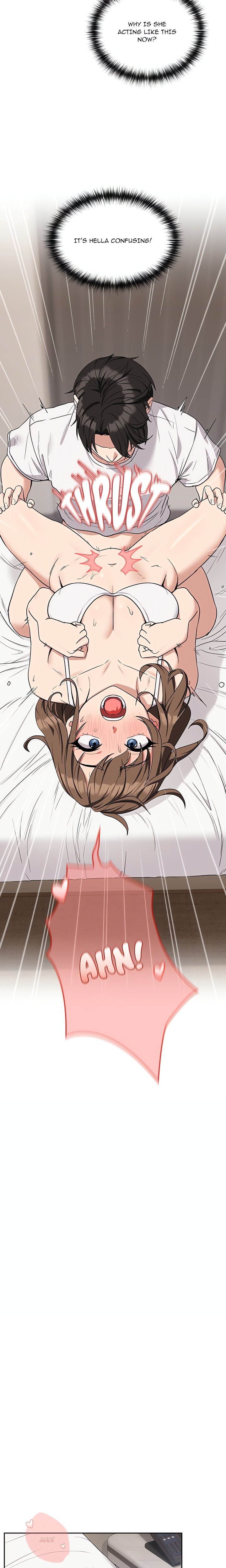 Dating After Work (Uncensored) Chapter 22 Page 14