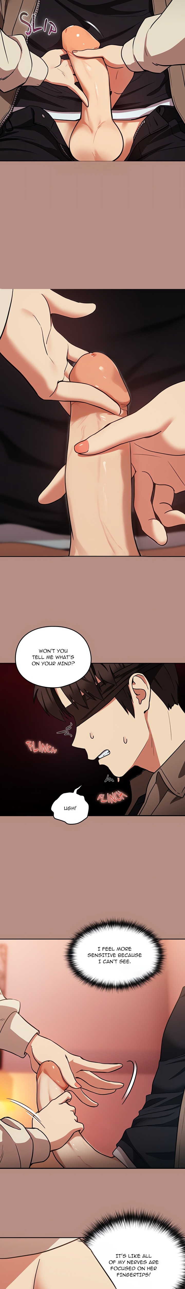 Dating After Work (Uncensored) Chapter 29 Page 11