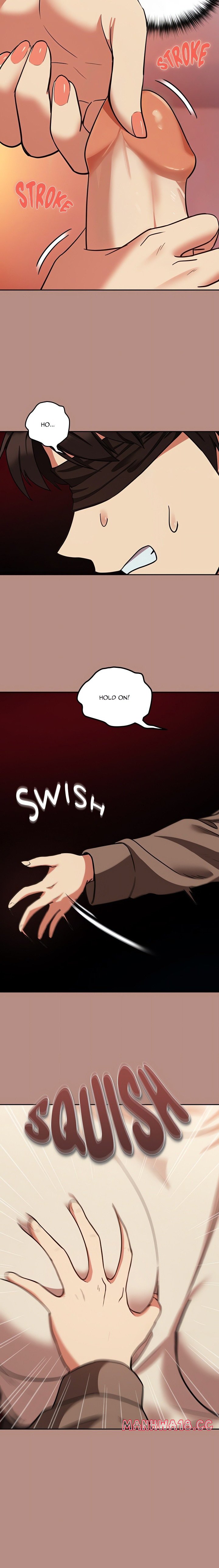 Dating After Work (Uncensored) Chapter 29 Page 12