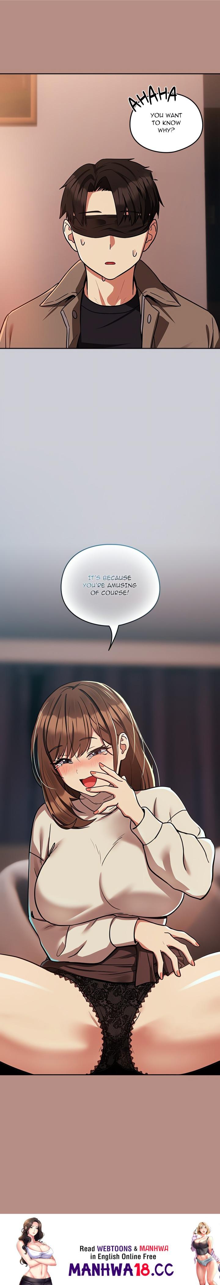 Dating After Work (Uncensored) Chapter 29 Page 15