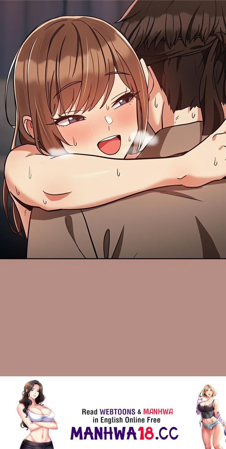 Dating After Work (Uncensored) Chapter 30 Page 19