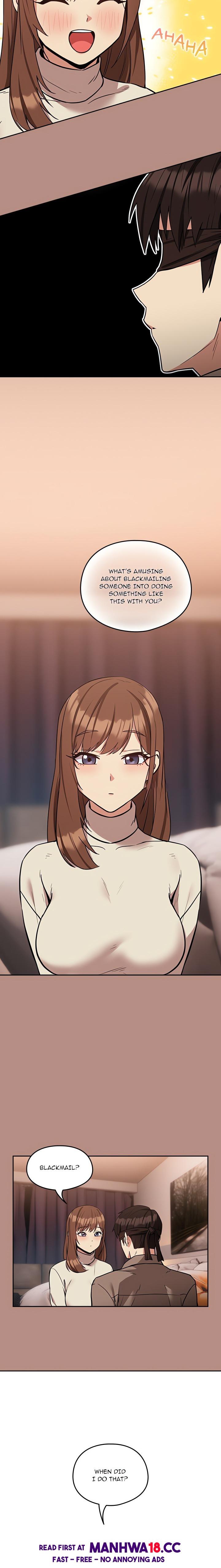 Dating After Work (Uncensored) Chapter 30 Page 2