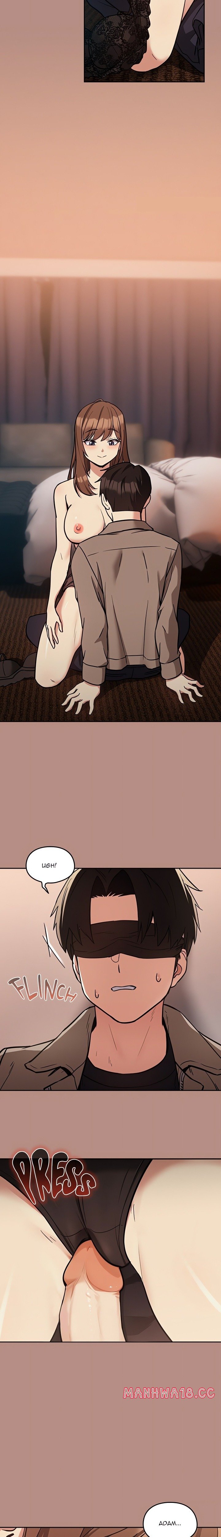 Dating After Work (Uncensored) Chapter 30 Page 7